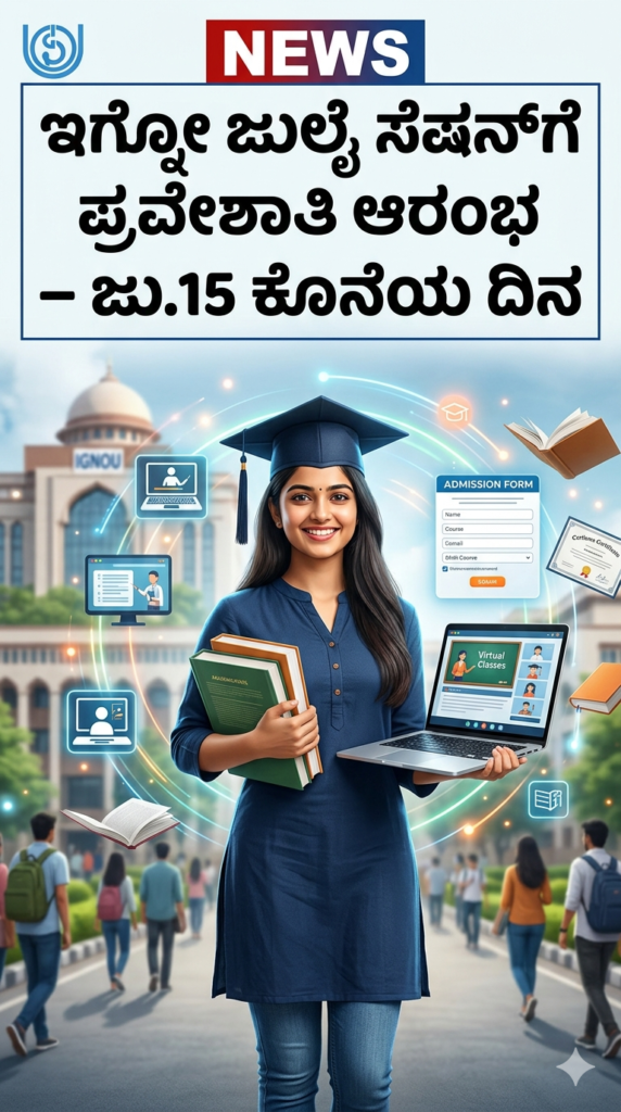 IGNOU