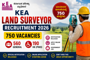 Land Surveyor