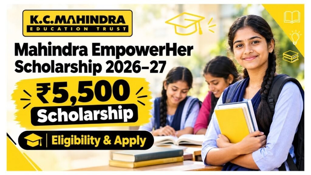 Mahindra
