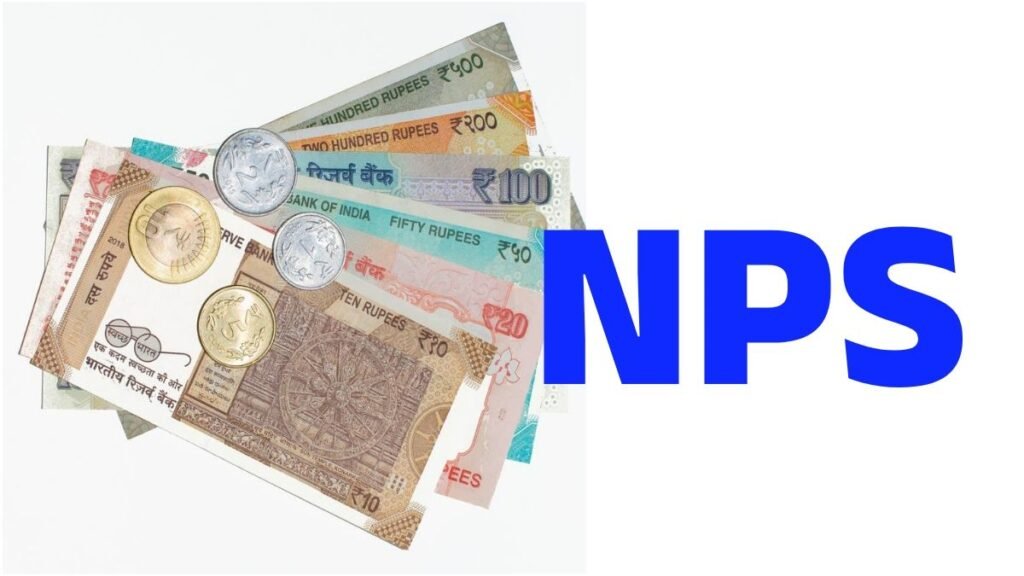 NPS Central Portal