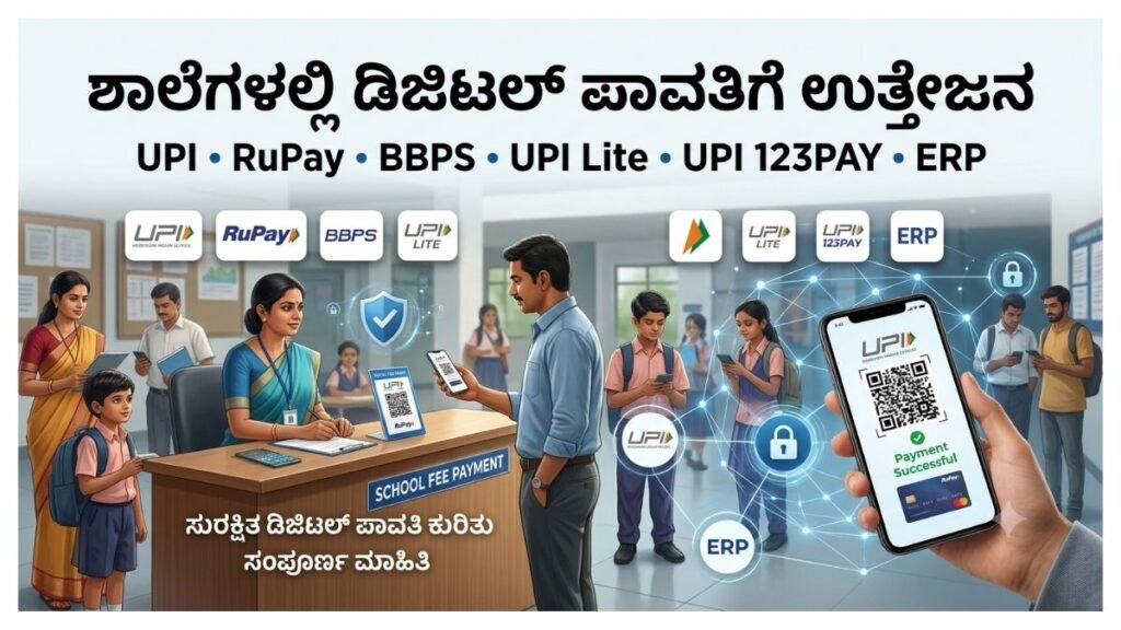 School Digital Payments